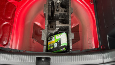 Skoda Fabia 1.0 TSI Monte Carlo 5dr Petrol Hatchback